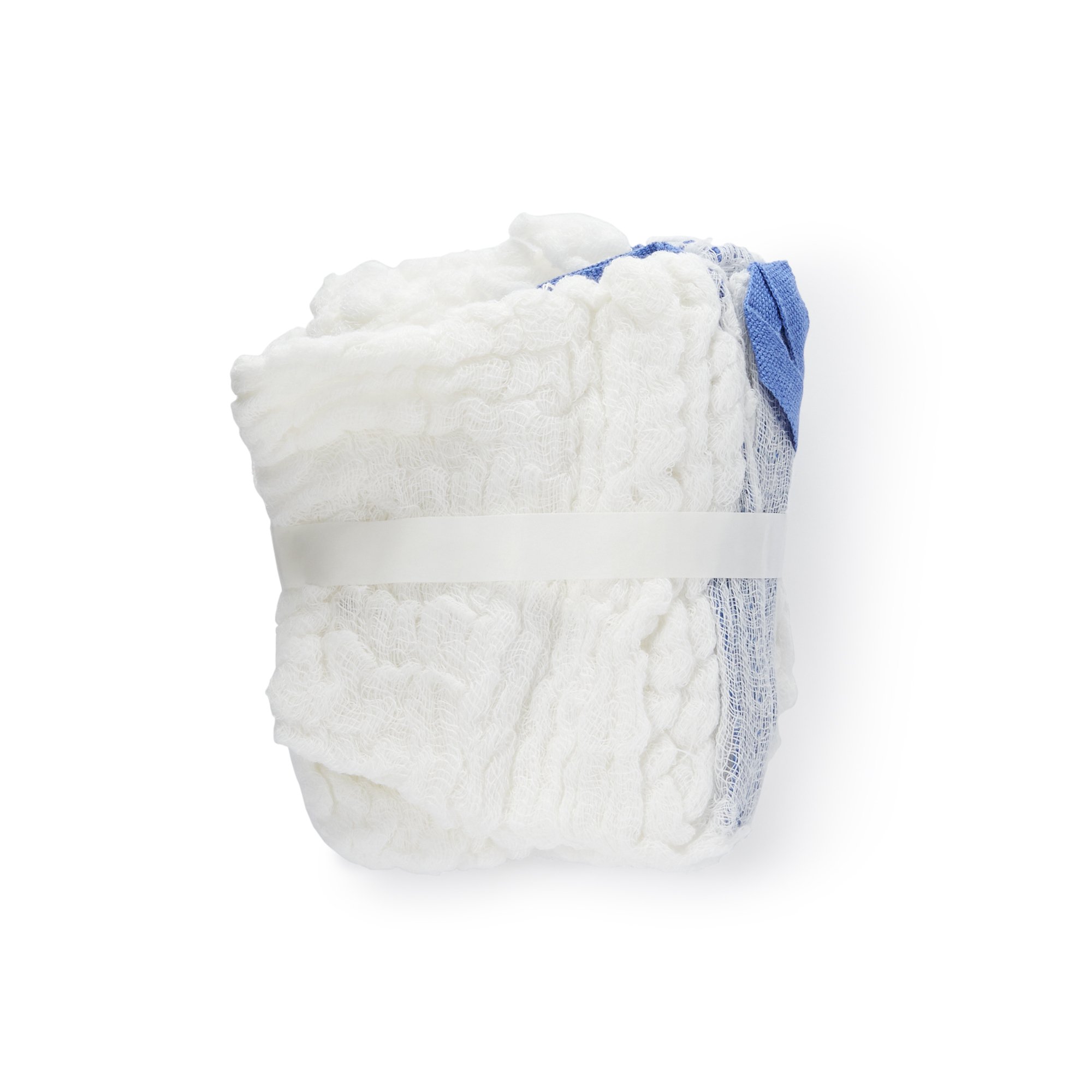 McKesson Brand 16-2112121 - McKesson Laparotomy Sponge, 12 x 12 Inch - 1/Pack, 40/Case