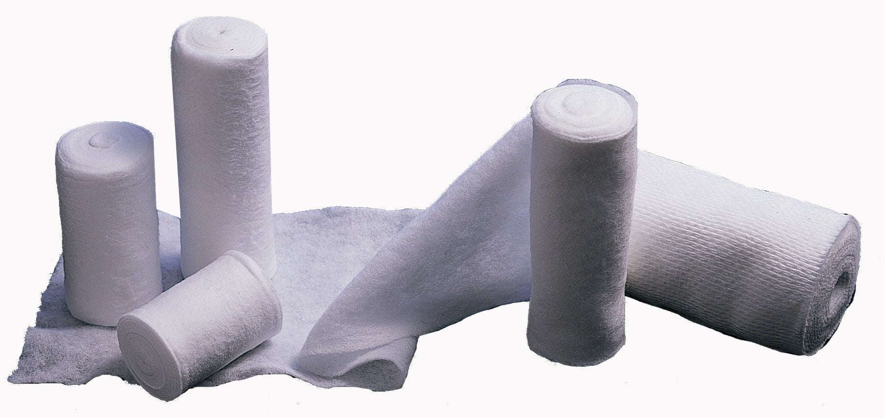Bioseal - 3264/24 Cast Padding Undercast Specialist® 6 Inch X 4 Yard Cotton / Rayon Sterile