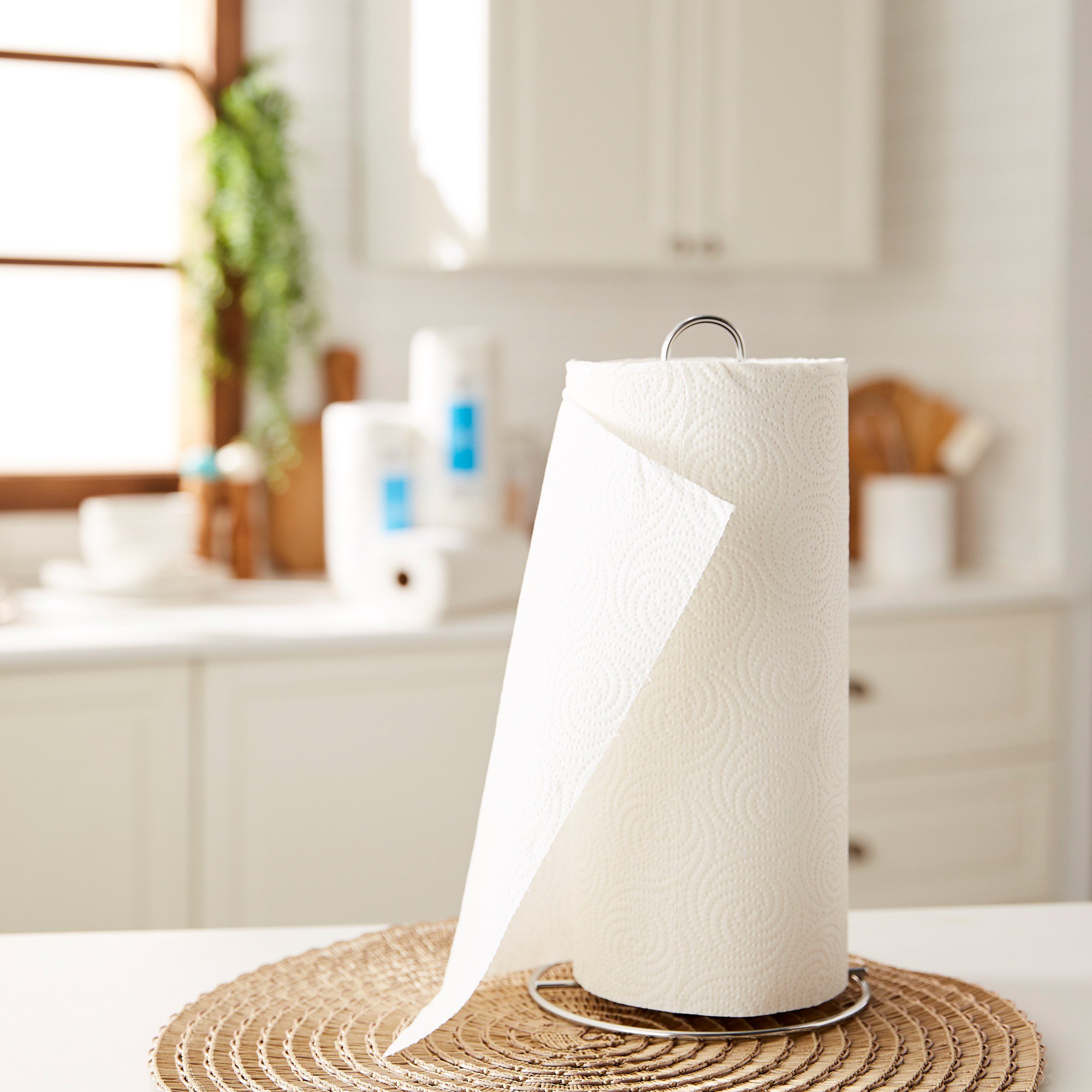 Georgia-Pacific Consumer Products LP - 27385 Pacific Blue Select™ Perforated Paper Towel Roll