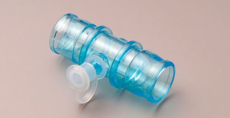 Sun Med - 004083 U/Adapt-It™ Straight Connector