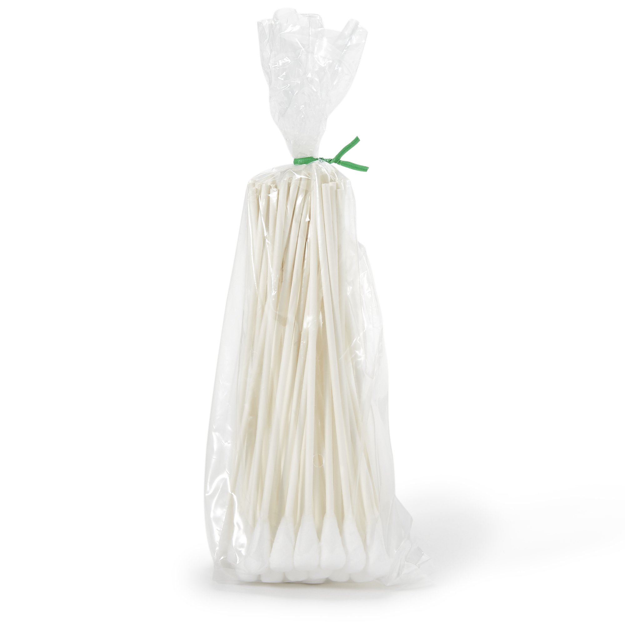 Puritan Medical Products 808 COTTON - Puritan® OB/GYN Swabstick, 8-Inch Length - 50/Box, 500/Case