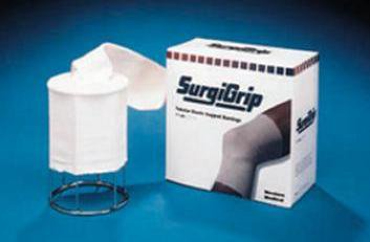 Gentell - GLG10 Surgigrip® Pull On Elastic Tubular Support Bandage