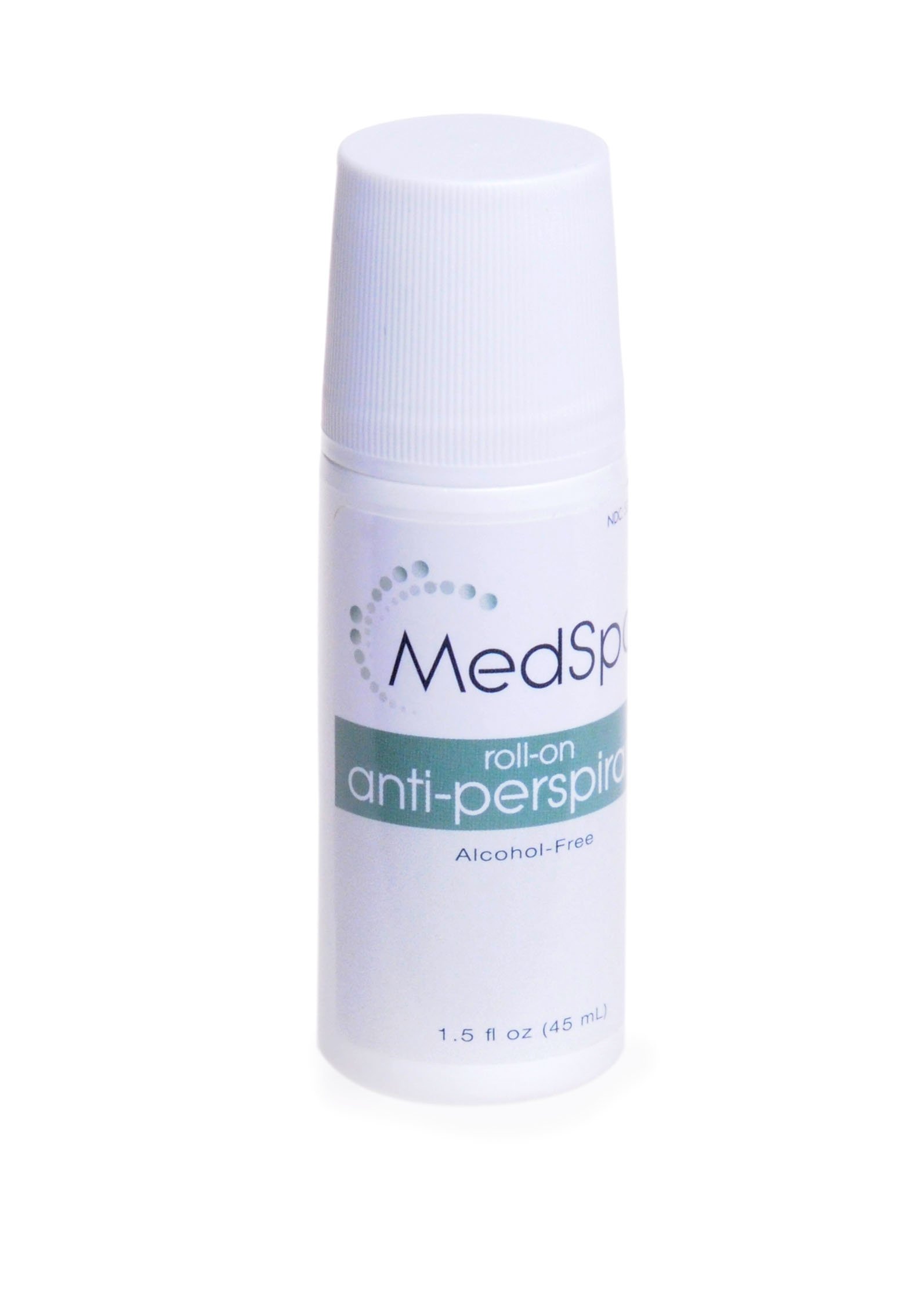 MedSpa Antiperspirant / Deodorant MSC095010 by Medline