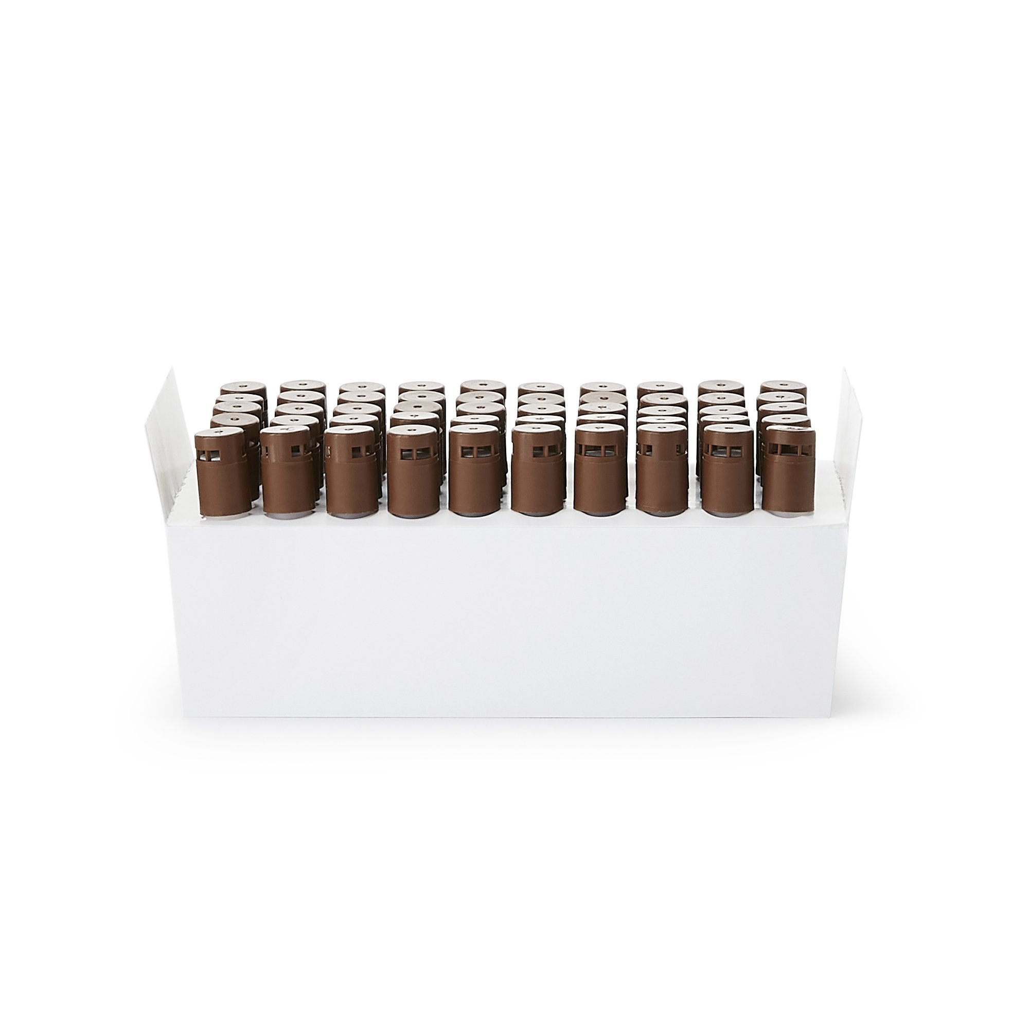 Solventum Corporation - 1292 3M™ Attest™ Rapid Readout Sterilization Biological Indicator Vial
