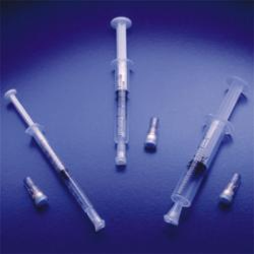 ICU Medical FKA Smiths Medical - 4043-2 Arterial Blood Gas Kit Portex® Line Draw Plus 3 mL Luer Slip Without Needle