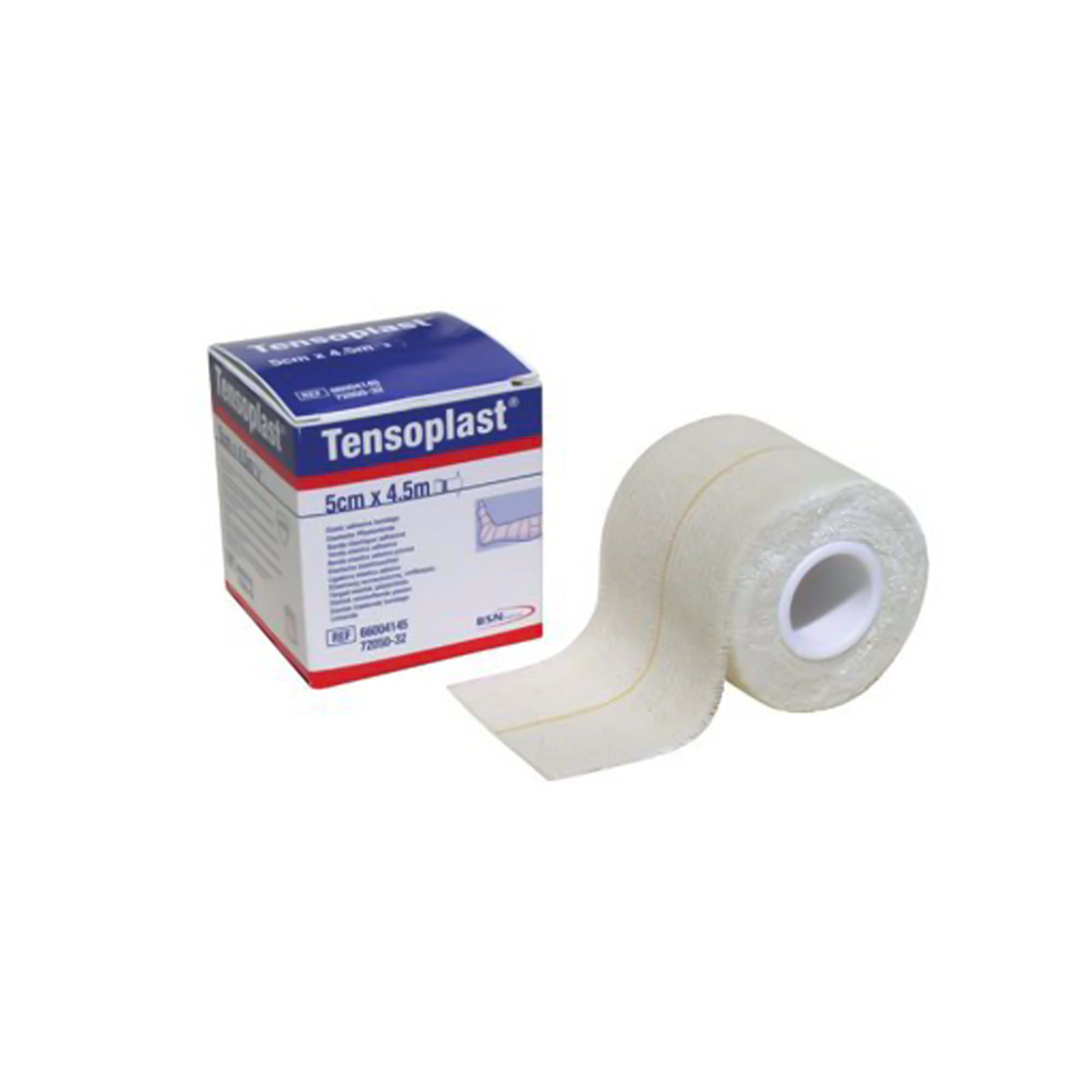 BSN Medical - 0211401 Tensoplast® No Closure Elastic Adhesive Bandage