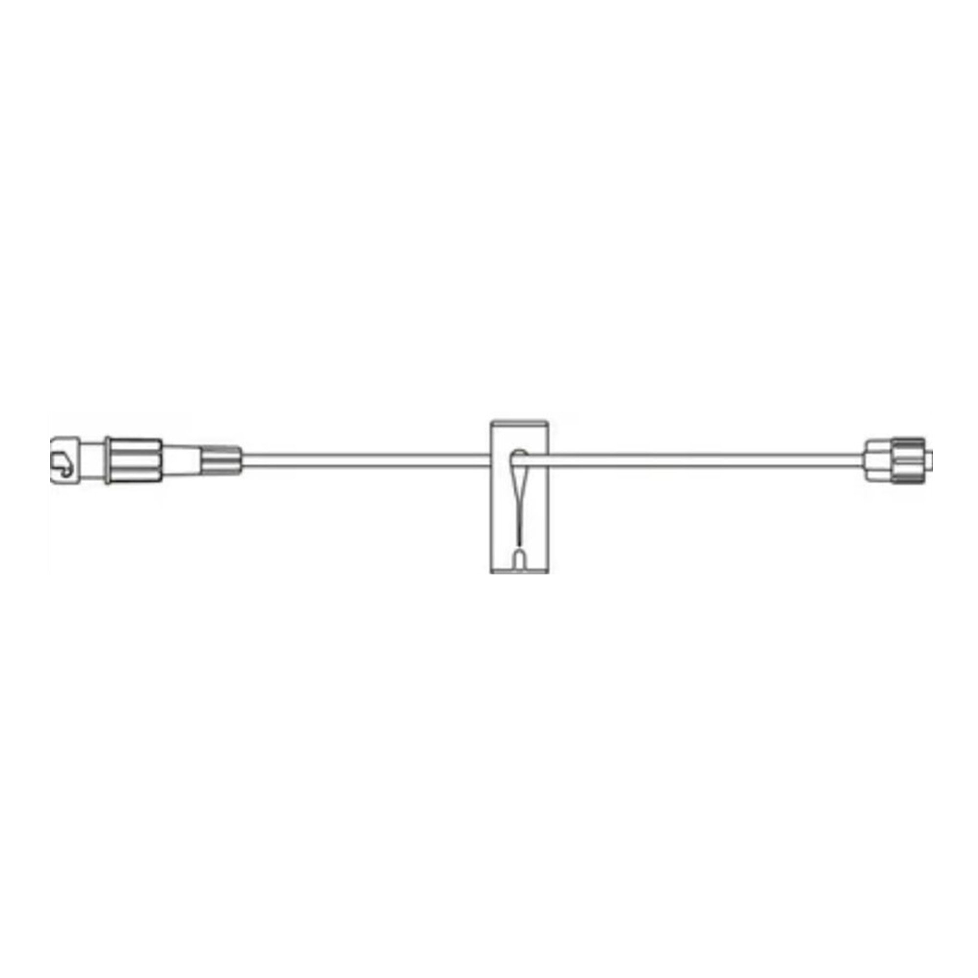 B. Braun - NF1310 SafeLine™ Extension Set