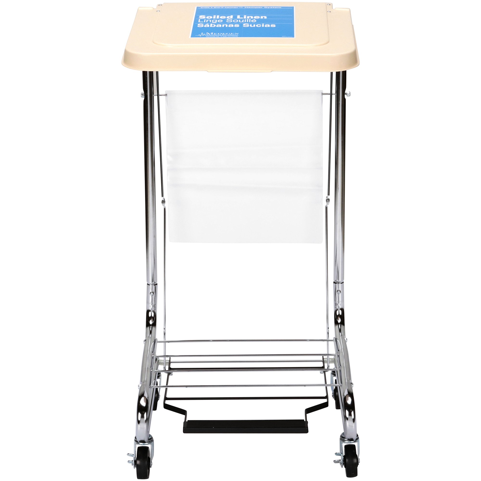 McKesson Brand - 03-159100 McKesson Hamper Stand