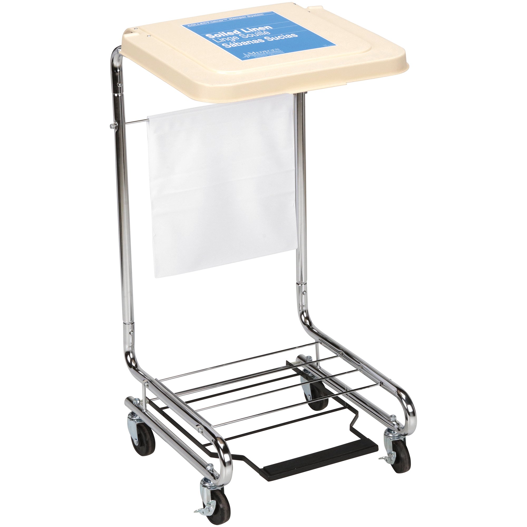 McKesson Brand - 03-159100 McKesson Hamper Stand