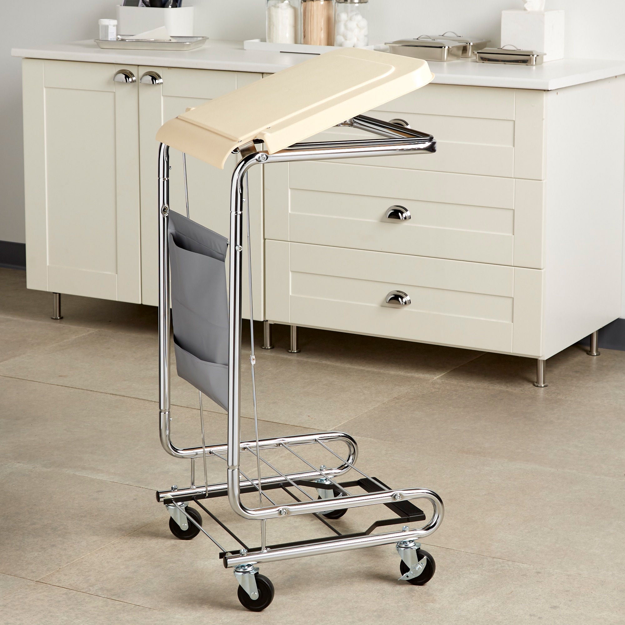 McKesson Brand - 03-159100 McKesson Hamper Stand