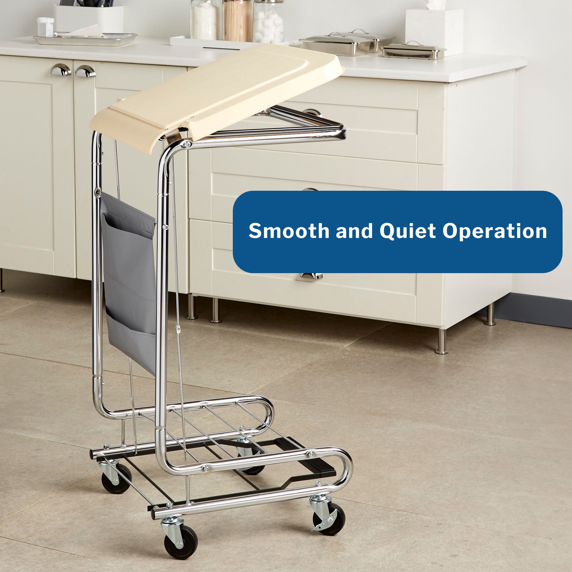 McKesson Brand - 03-159100 McKesson Hamper Stand