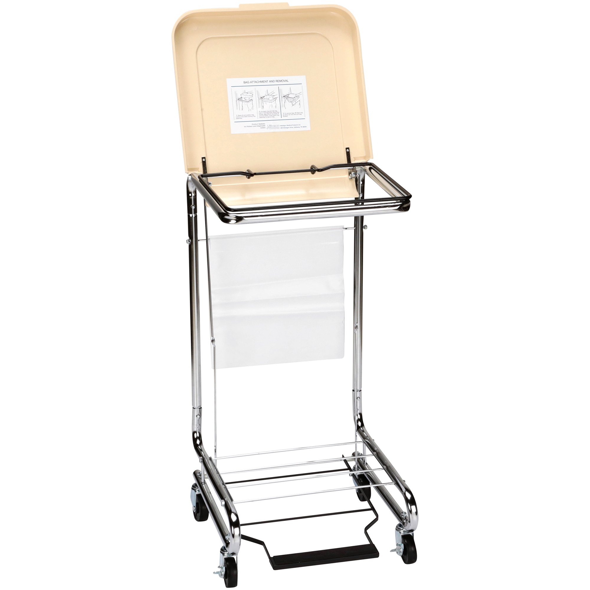 McKesson Brand - 03-159100 McKesson Hamper Stand