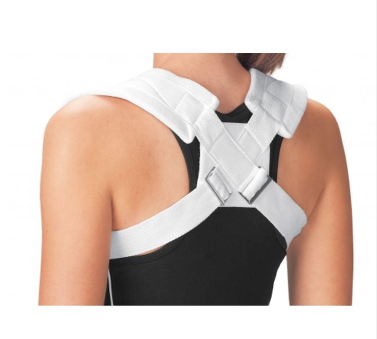 DJO - 79-85007 ProCare® Clavicle Strap