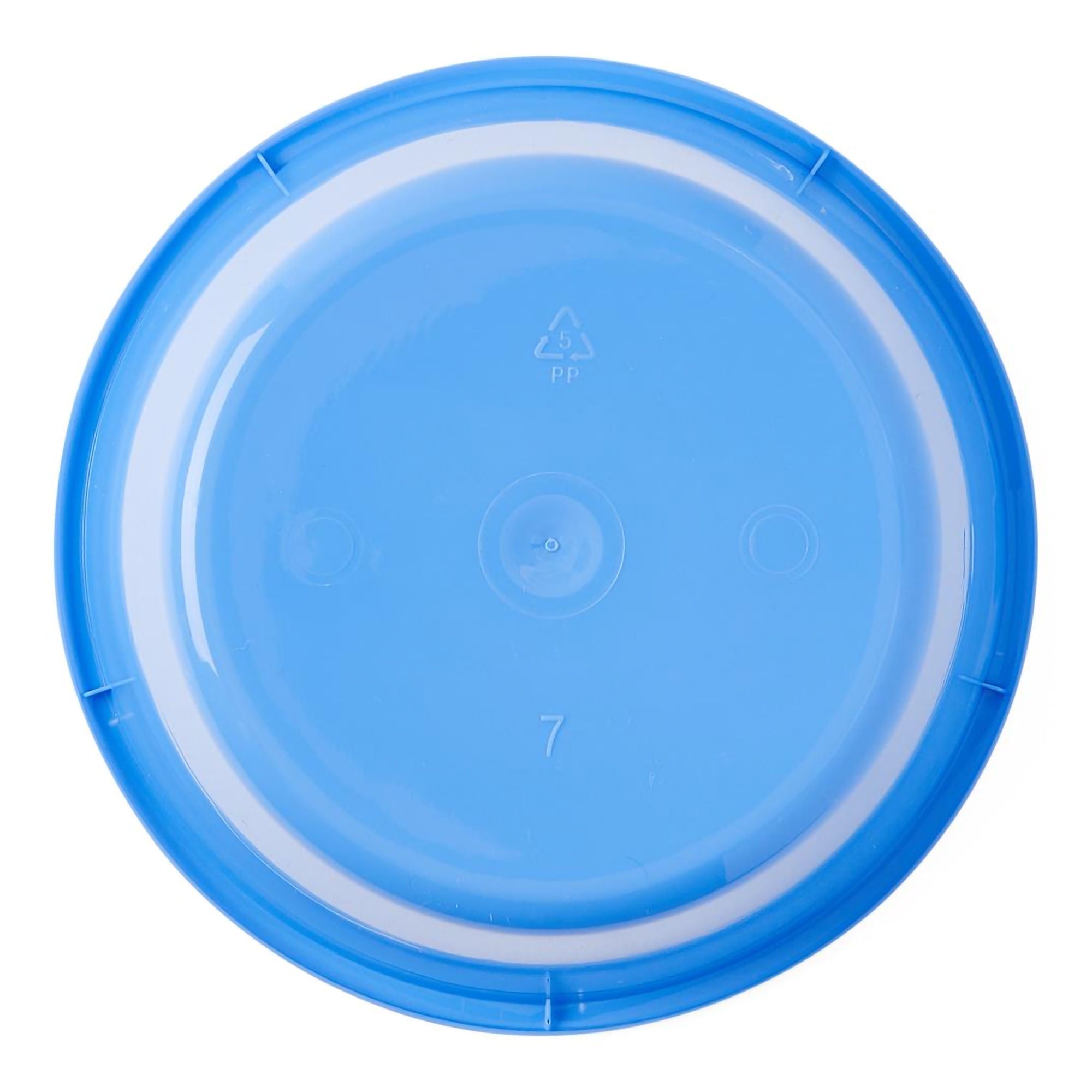 Medline - DYND50350 Solution Basin Medline Plastic 32 oz. Round