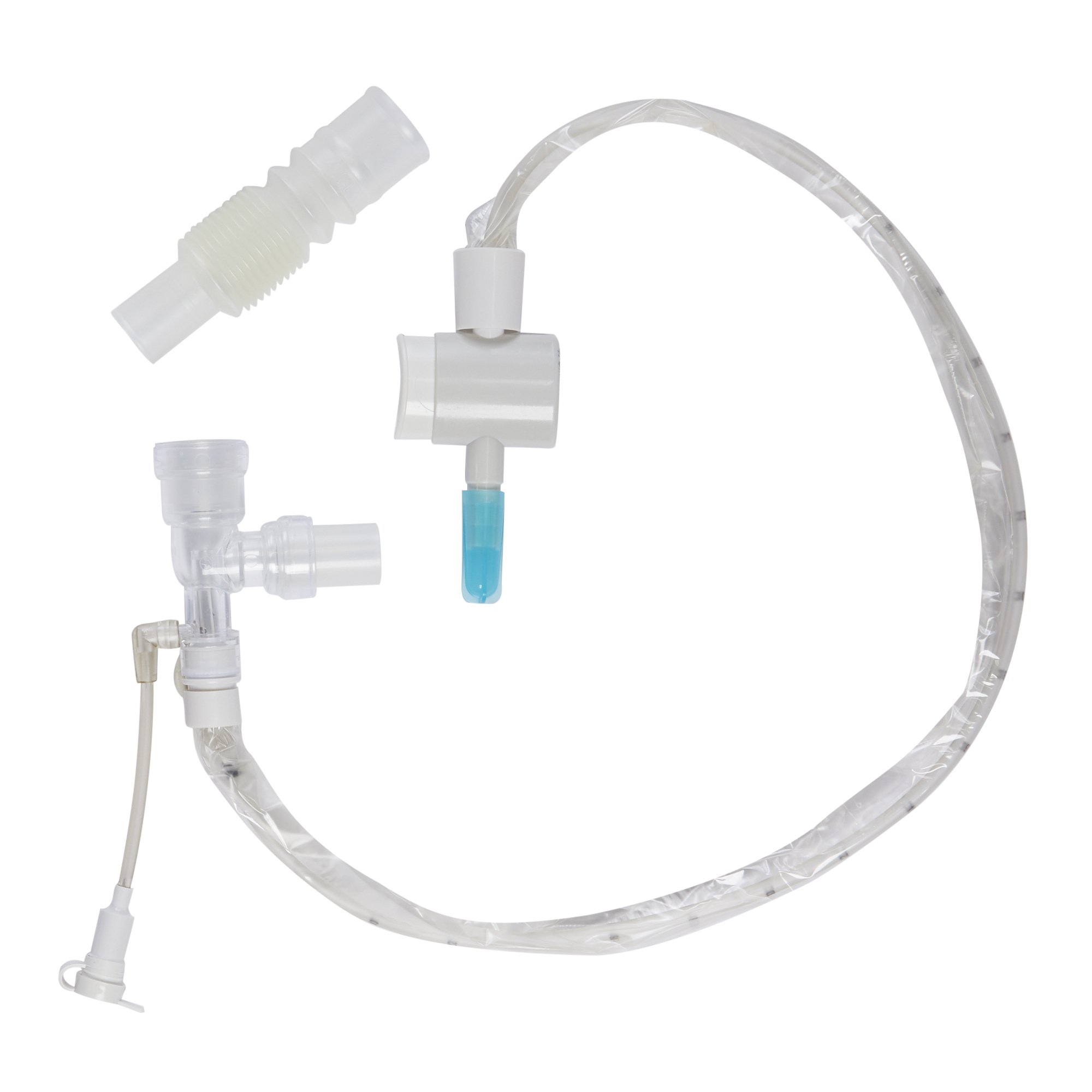 Sun Med - 2160 Trach Care Endotracheal Tube