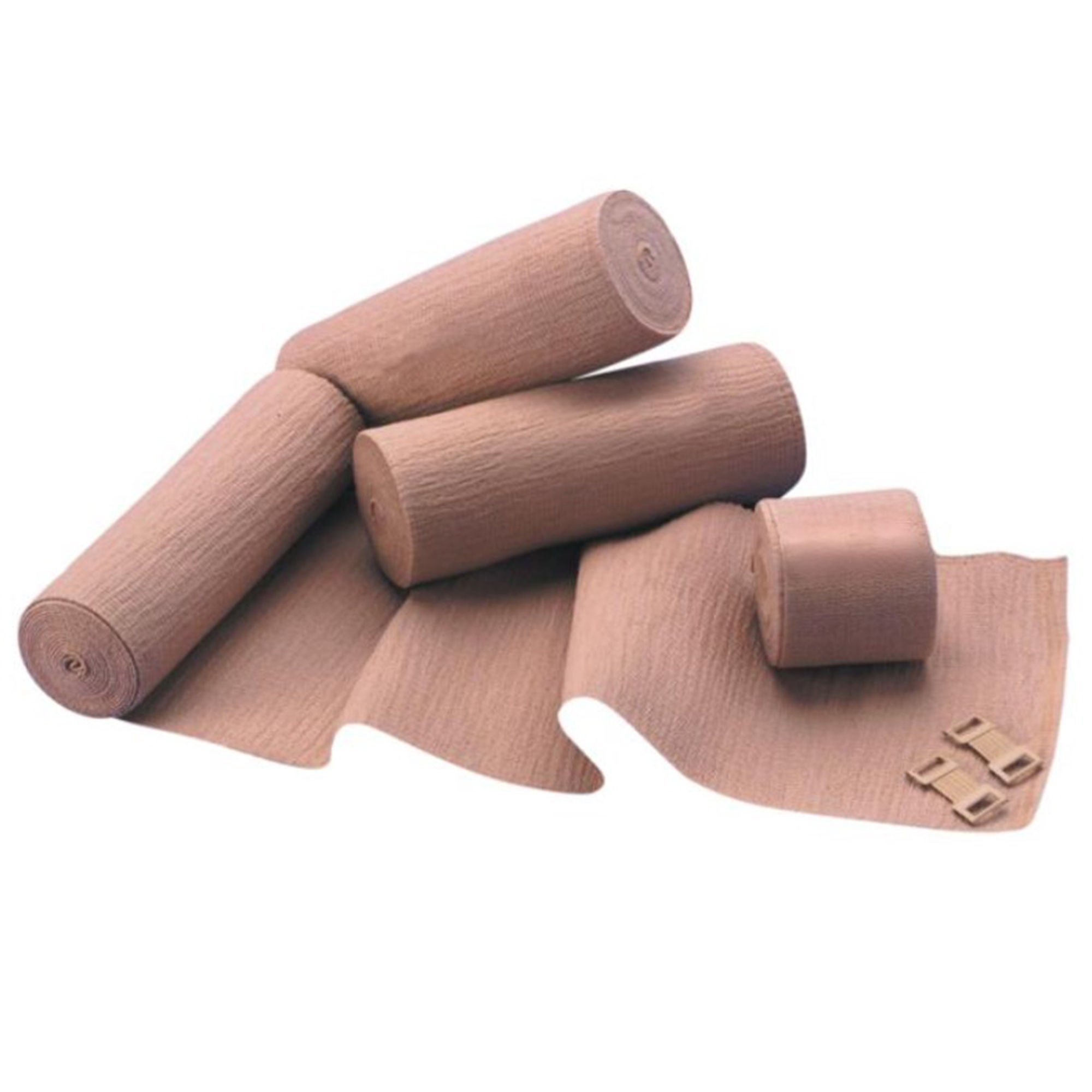 DJO - 79-98847 Flex-Master™ Clip Detached Closure Elastic Bandage