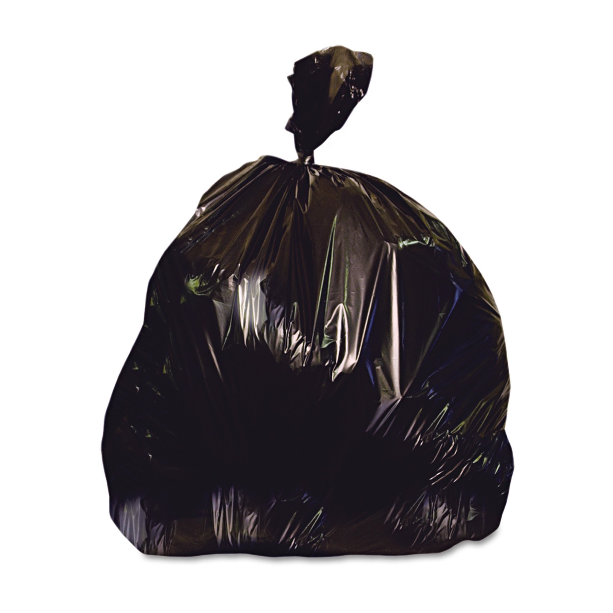 Essendant Co-United Stationers - HERX8046QK X-Liner Trash Bag