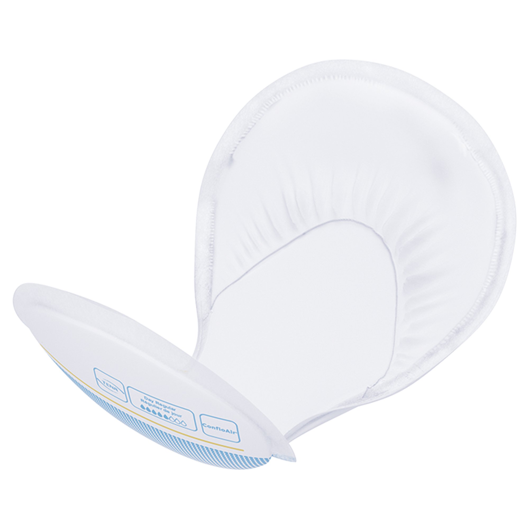 Essity HMS North America Inc - 62418 Tena® Day Regular™ Fully Breathable Absorbent Incontinence Pad