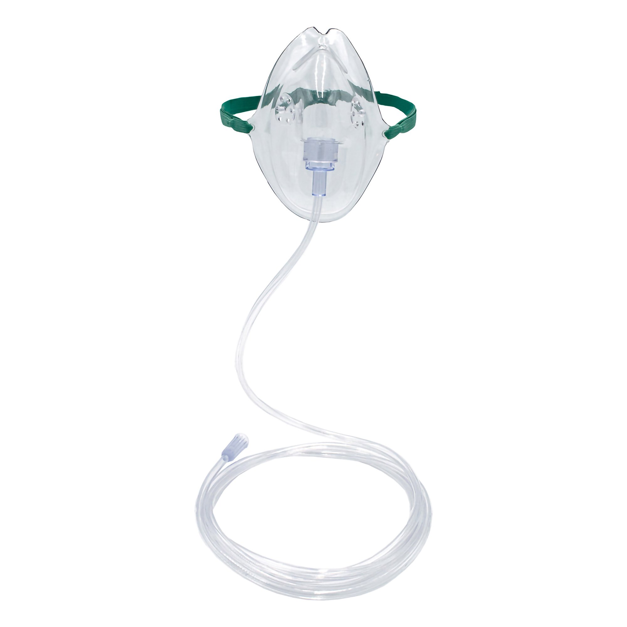 Sun Med - 8110-7-50 Salter Labs® Oxygen Mask