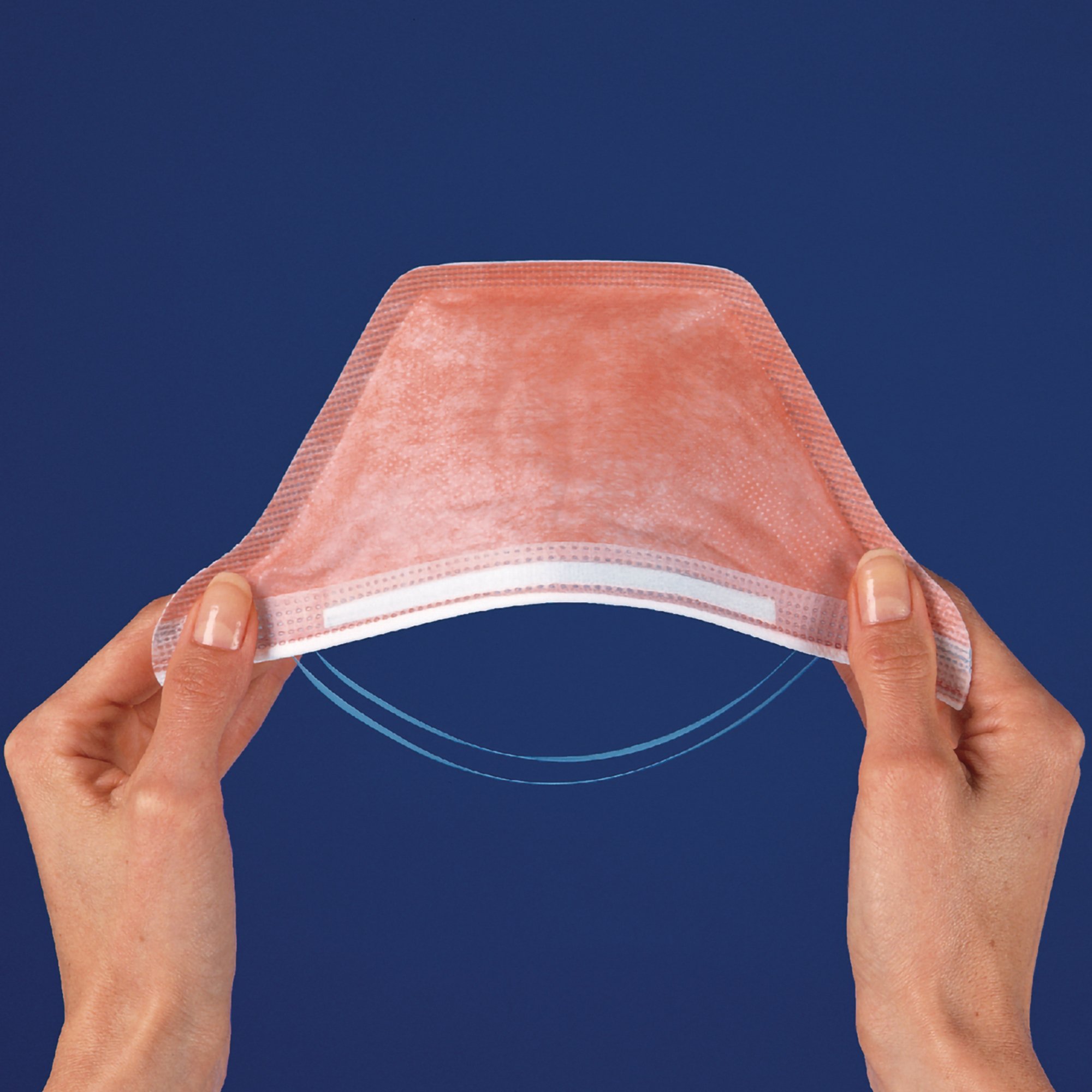 O&M Halyard Inc - 46727 FluidShield® Medical N95 Particulate Respirator / Surgical Mask