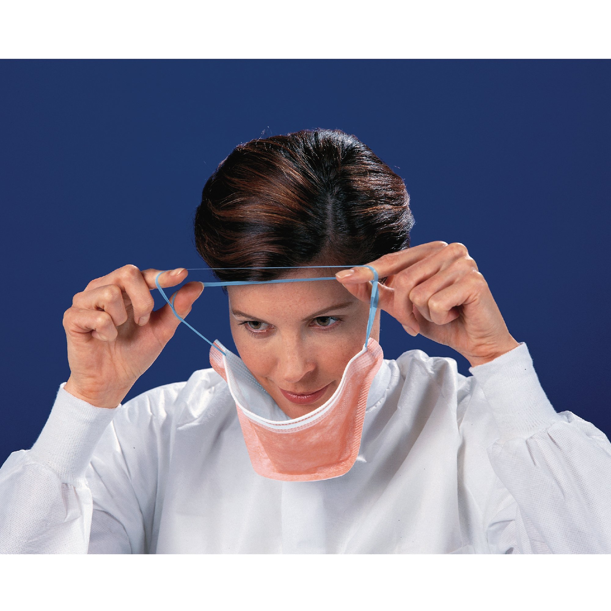 O&M Halyard Inc - 46827 FluidShield® Particulate Respirator / Surgical Mask