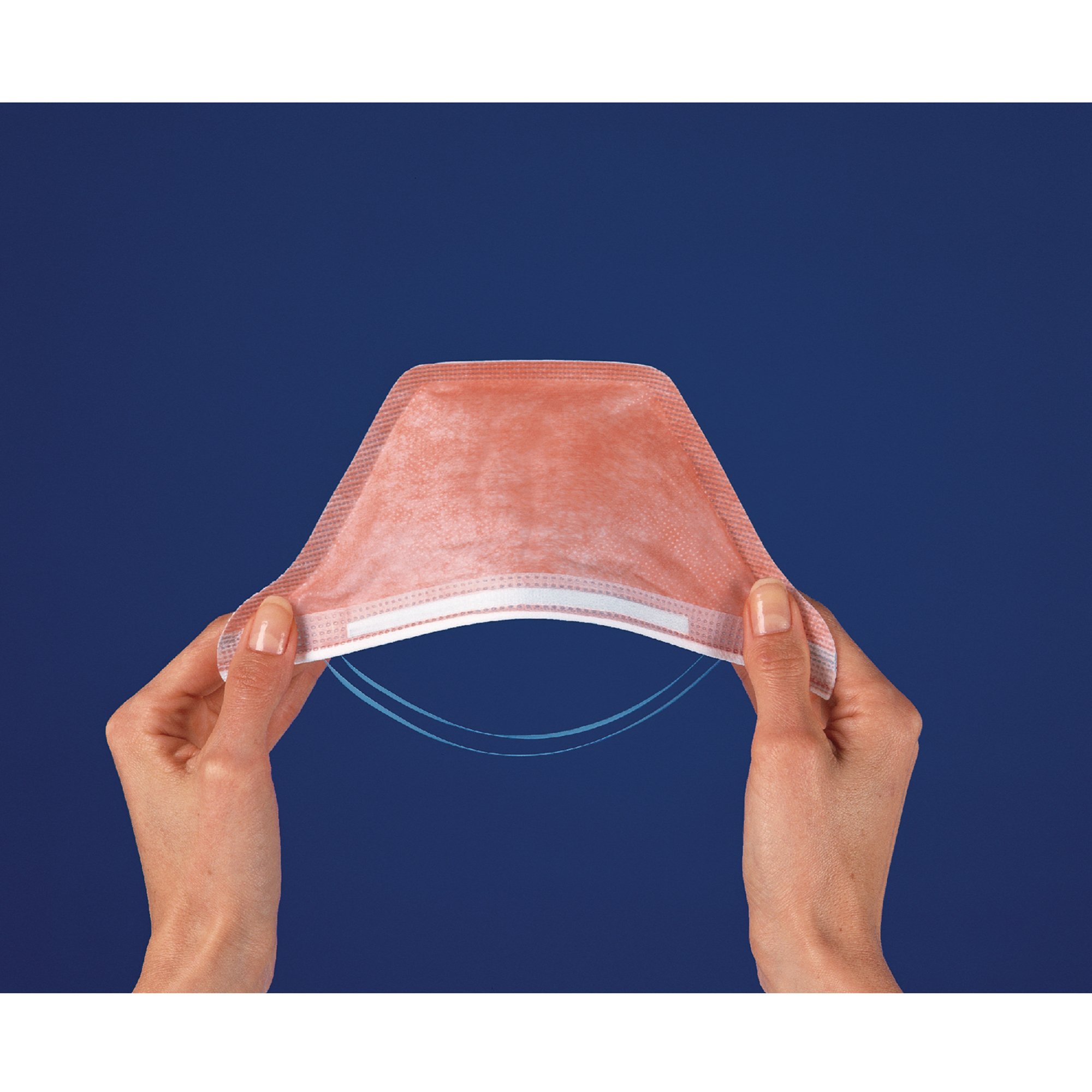 O&M Halyard Inc - 46827 FluidShield® Particulate Respirator / Surgical Mask