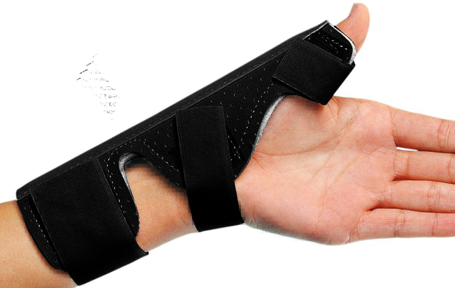 DJO 79-92170 - ProCare® Thumb Splint, One Size Fits Most - 1/Each