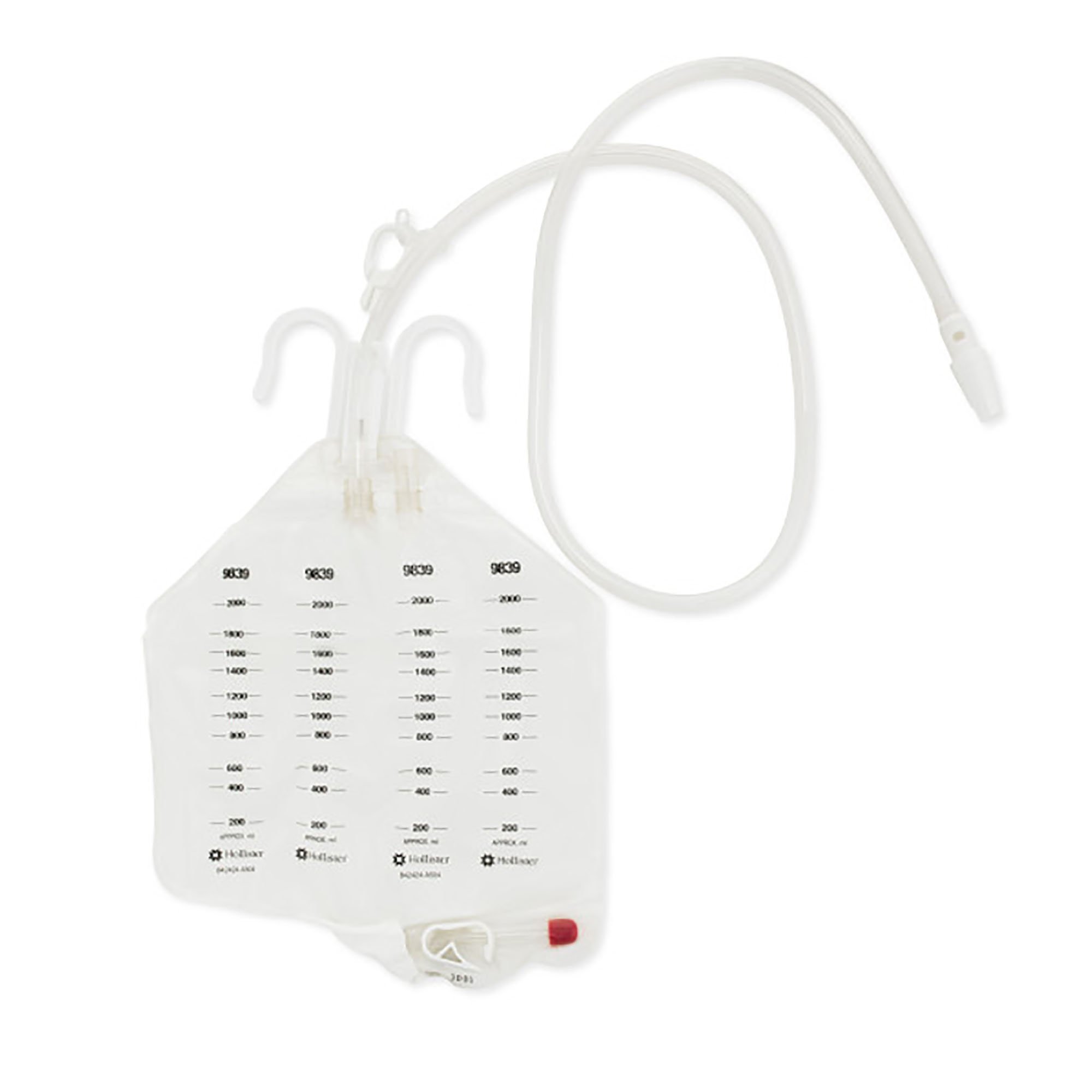 Hollister - 9839 Hollister Urinary Drain Bag