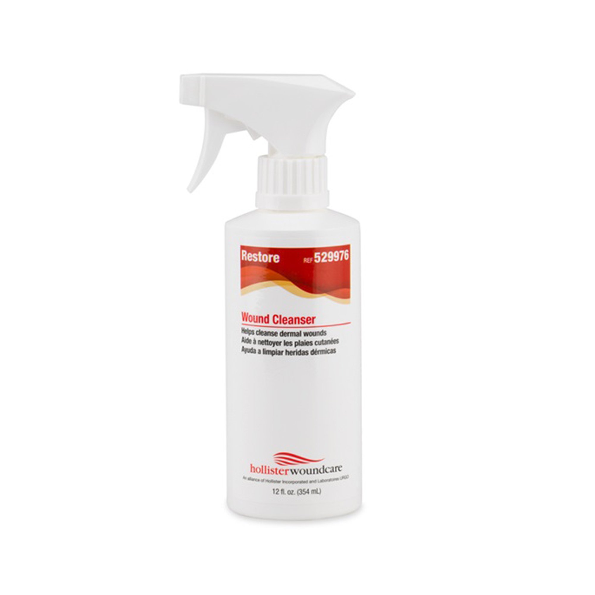 Hollister - 529976 Restore™ General Purpose Wound Cleanser