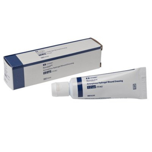 Cardinal - 9252 Kendall™ Hydrogel Dressing
