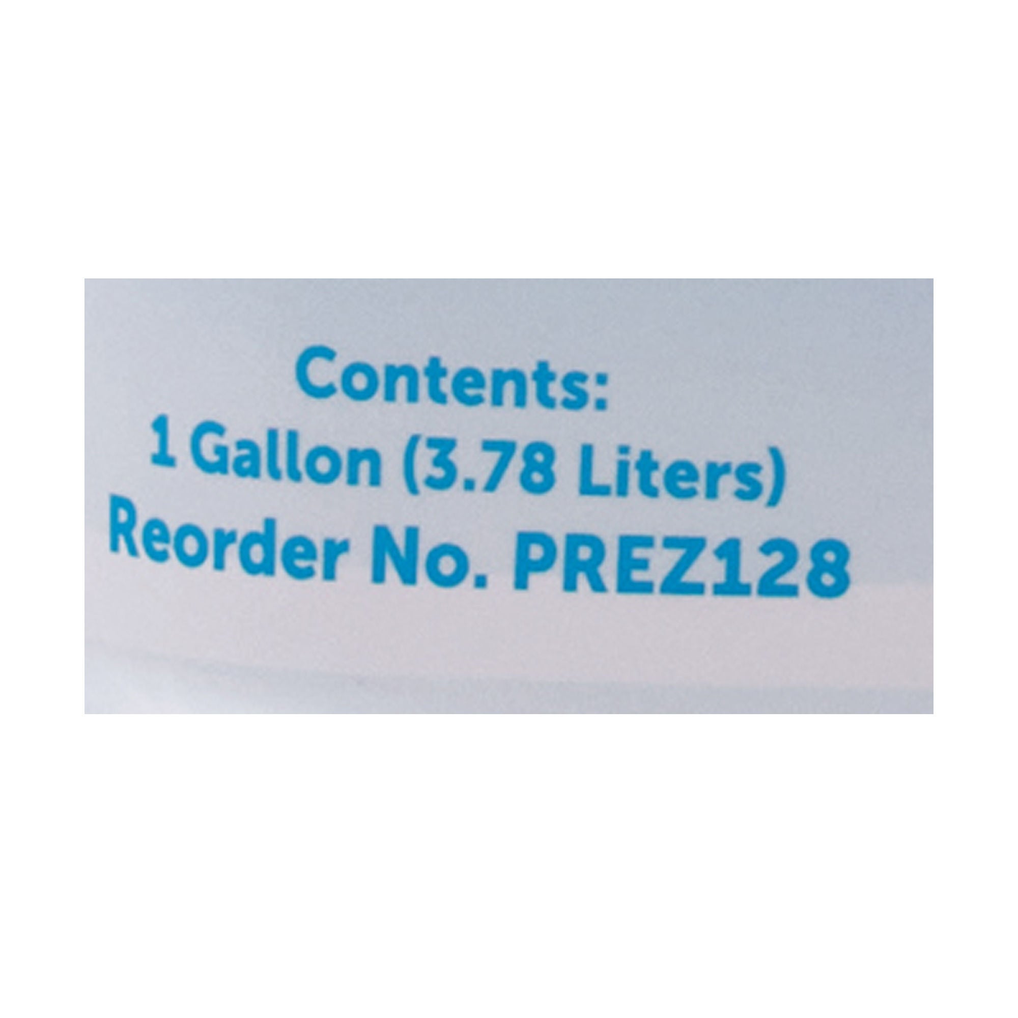 Certol International - PREZ128-1 Dual Enzymatic Instrument Detergent ProEZ 2™ Liquid 1 gal. Jug Fresh Scent