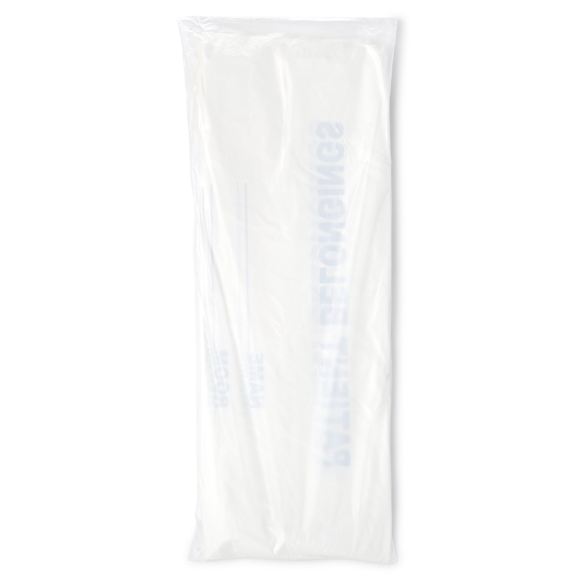 Donovan Industries - DSPB01 Dukal® Patient Belongings Bag