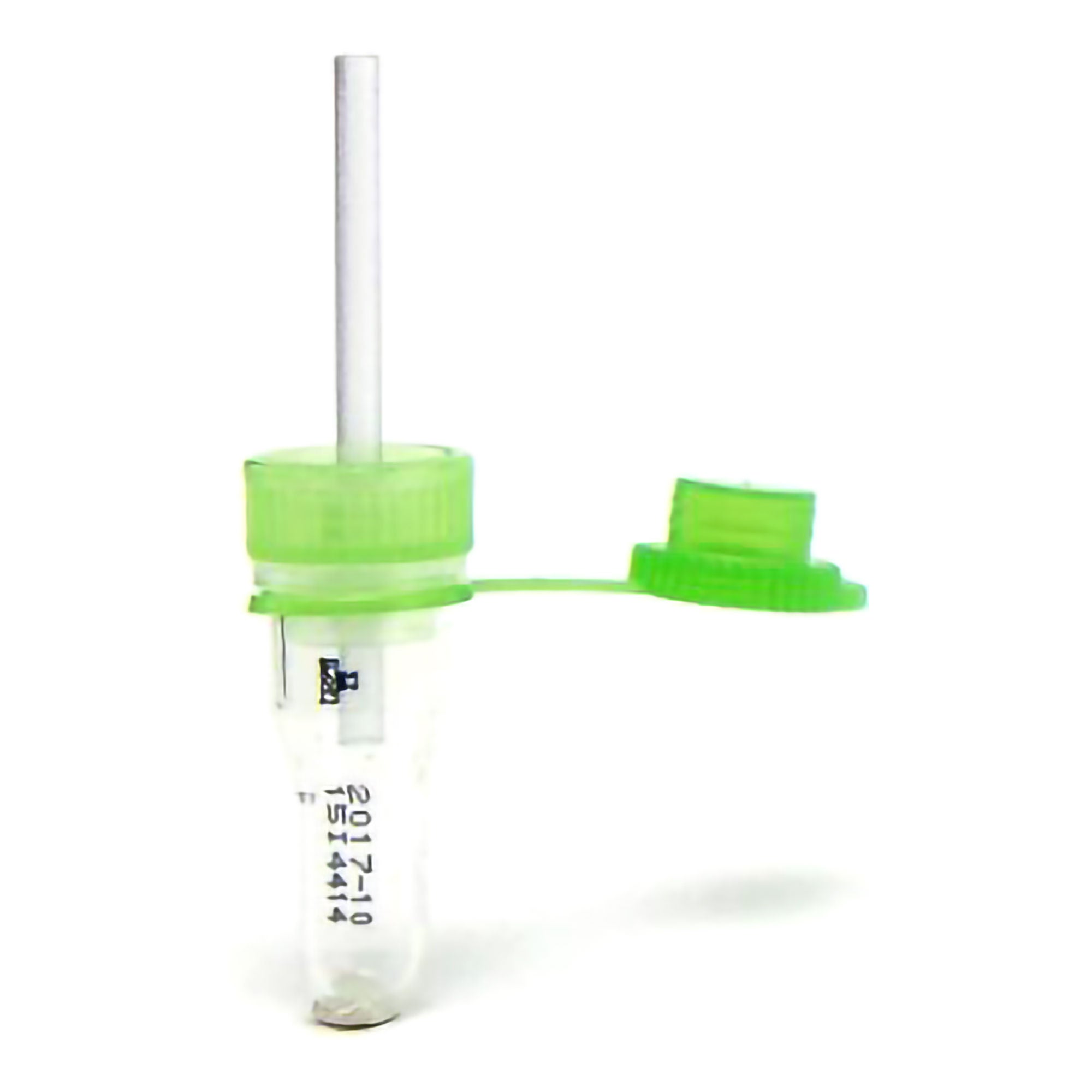 ASP Global LLC - 076101 Safe-T-Fill® Capillary Blood Collection Tube