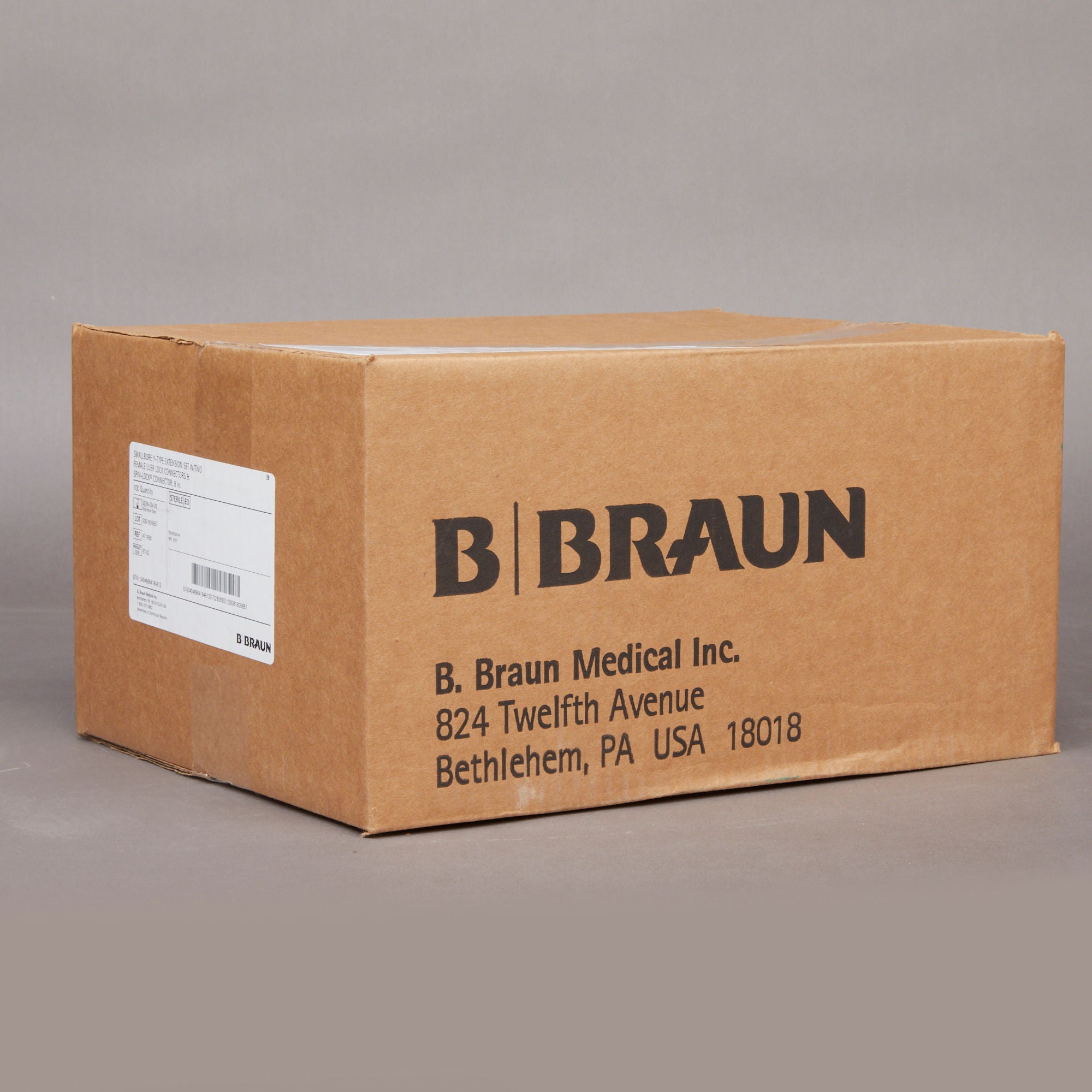 B. Braun - 471959 B. Braun Extension Set