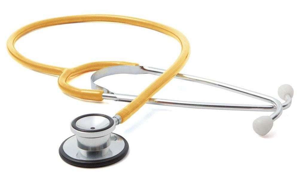 American Diagnostic Corp - 670Y Proscope™ 670 Classic Stethoscope
