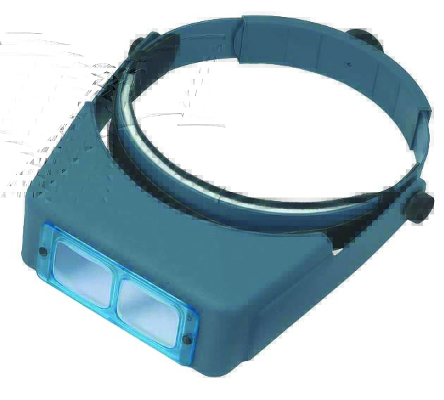 Donegan Optical DA5 - Optivisor® Binocular Magnifier - 1/Each