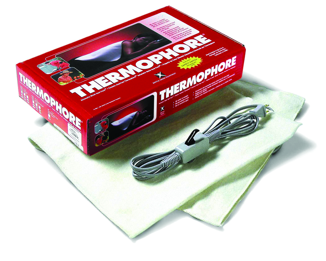 Battle Creek - F00056 Original Thermophore® Moist Heating Pad