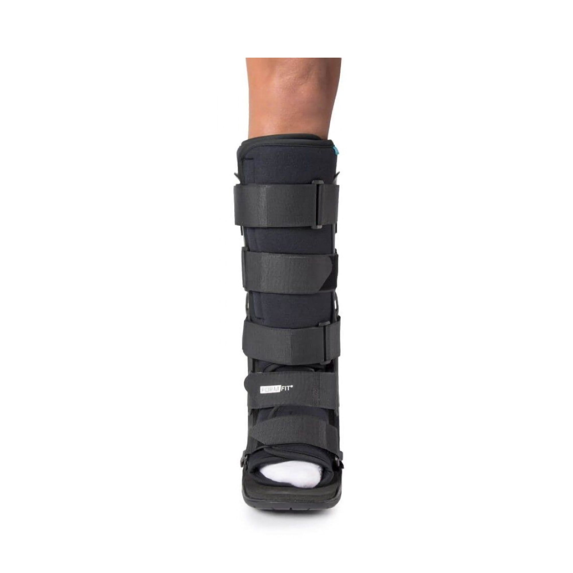 Ossur W0800BLK - Ossur Formfit® Standard Height Walker Boot, Large - 1/Each