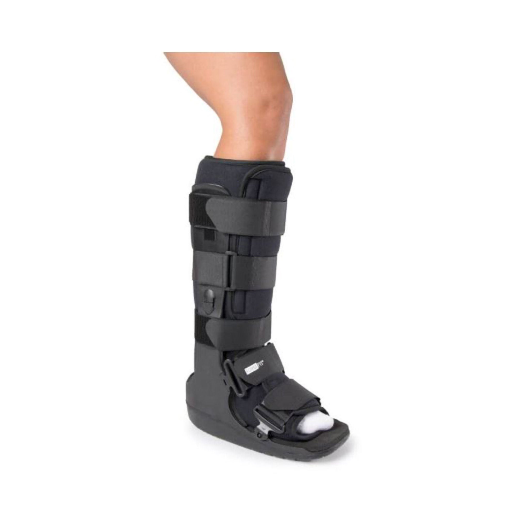 Ossur - W0800BLK Ossur Formfit® Standard Height Walker Boot