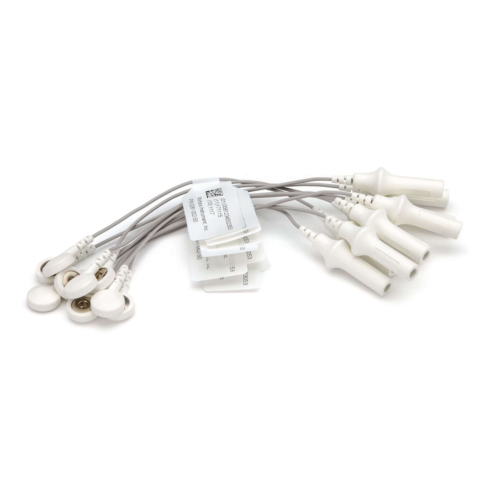 Welch Allyn - 9281-002-50 Diagnostic Adapter Banana Plug For use with Electrodes