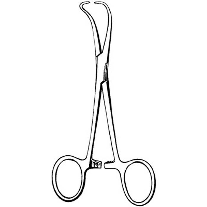 Sklar - 97-606 Towel Clamp Merit™
