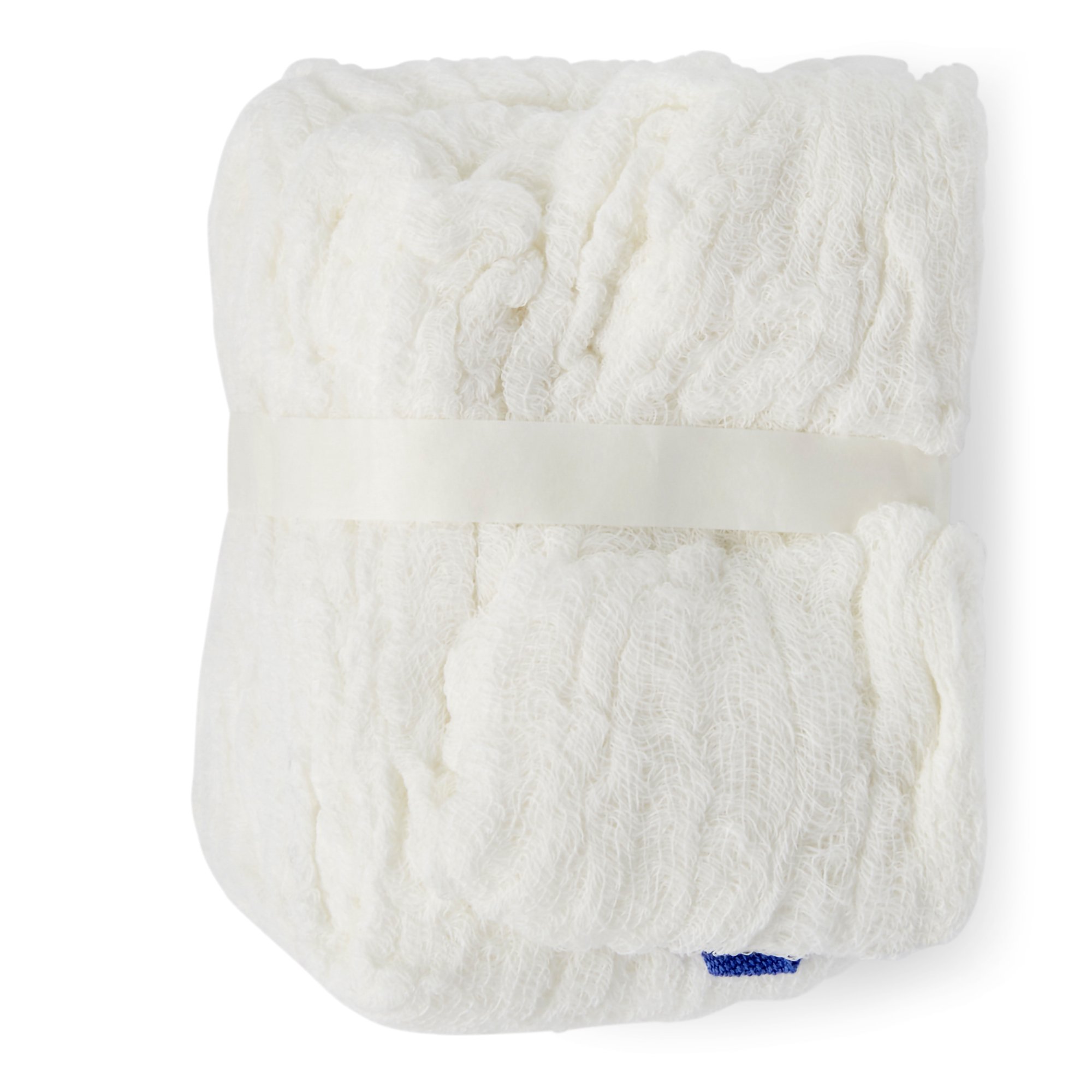 McKesson Brand 16-2118181 - McKesson Laparotomy Sponge, 18 x 18 Inch - 1/Pack, 40/Case