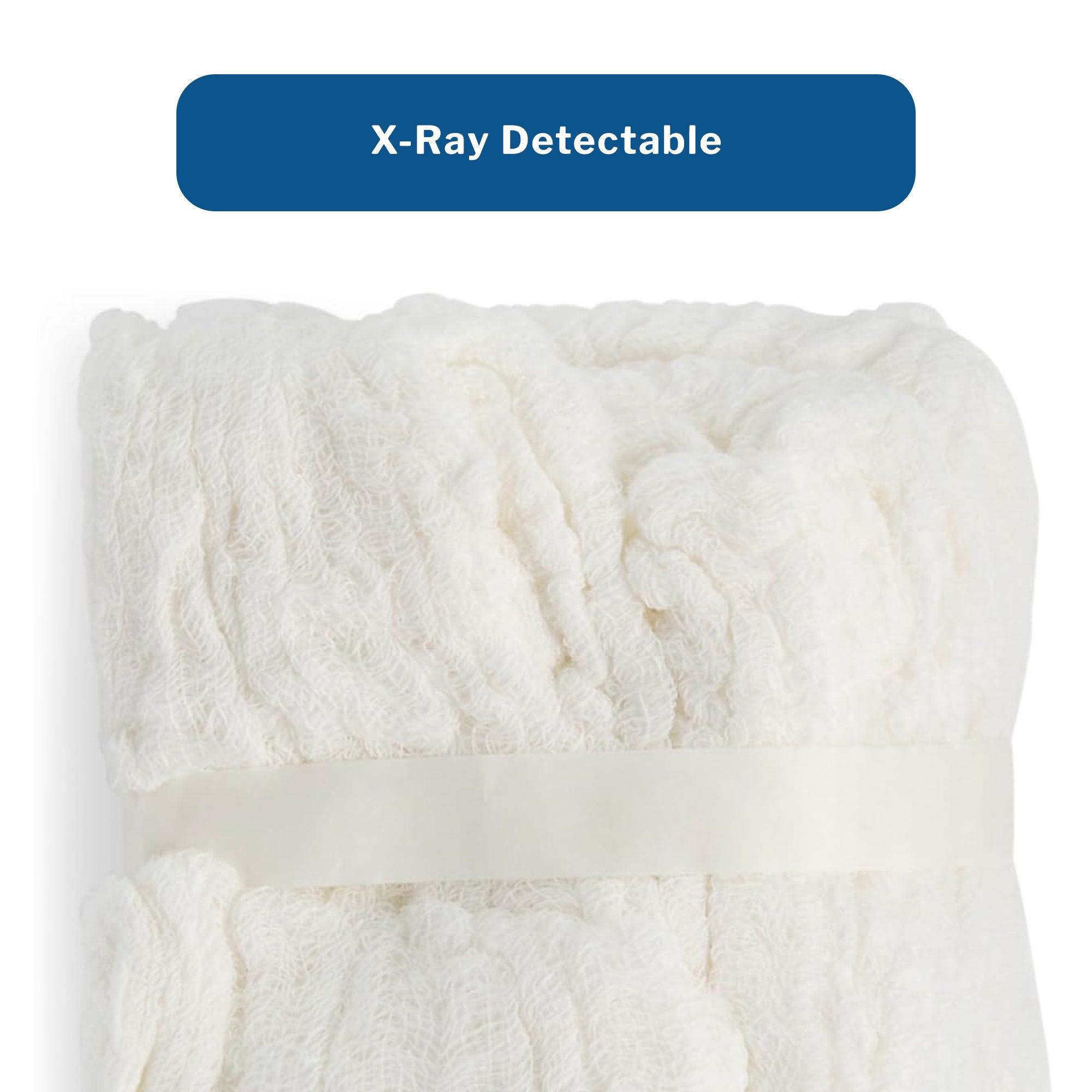 McKesson Surgical Laparotomy Sponge 16-2118181 by McKesson Brand