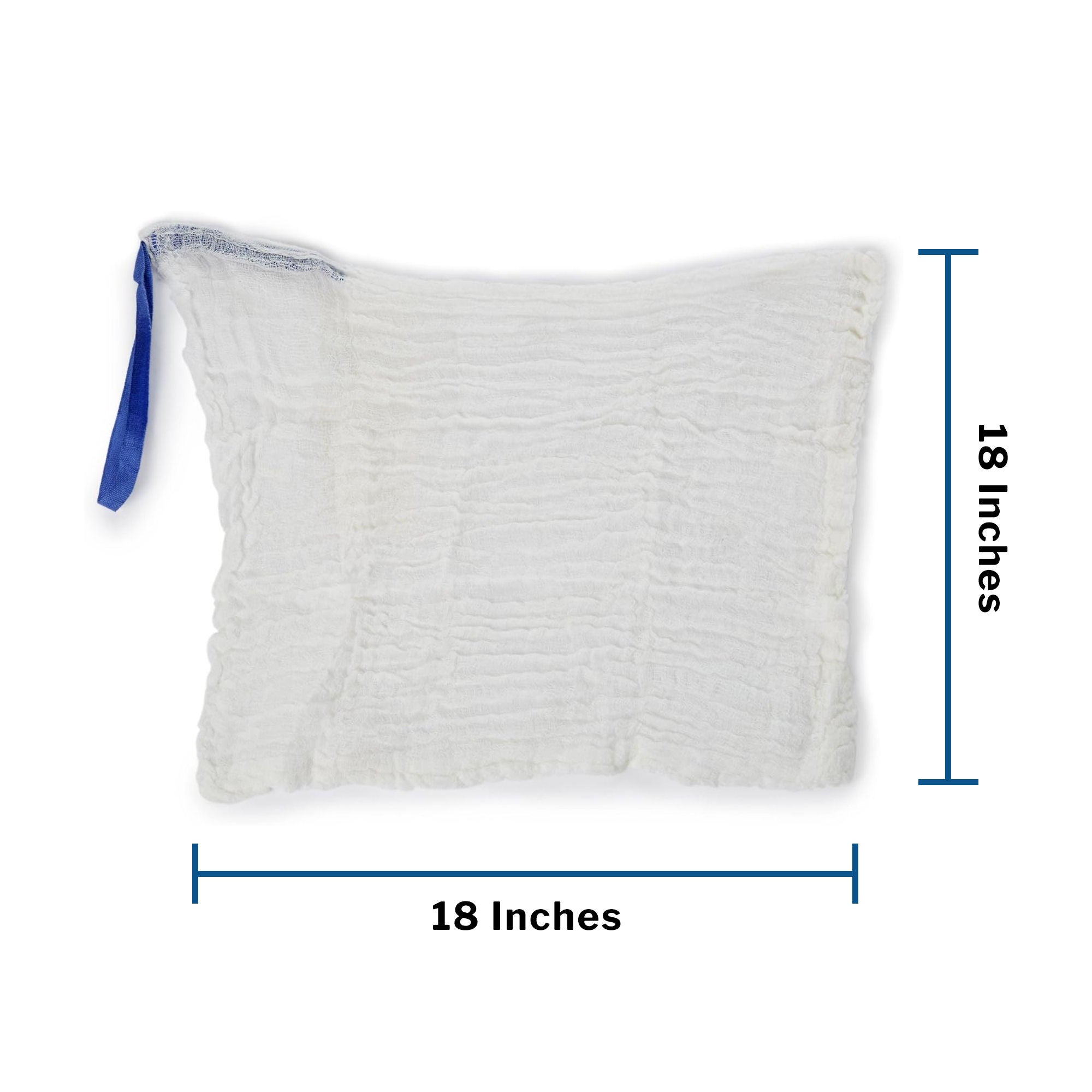 McKesson Surgical Laparotomy Sponge 16-2118181 by McKesson Brand