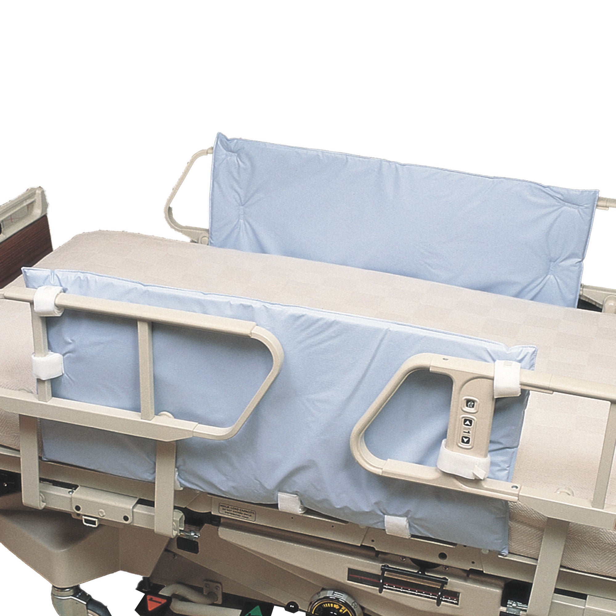 Tidi Products - 5705 Posey® Split Side Rail Protector