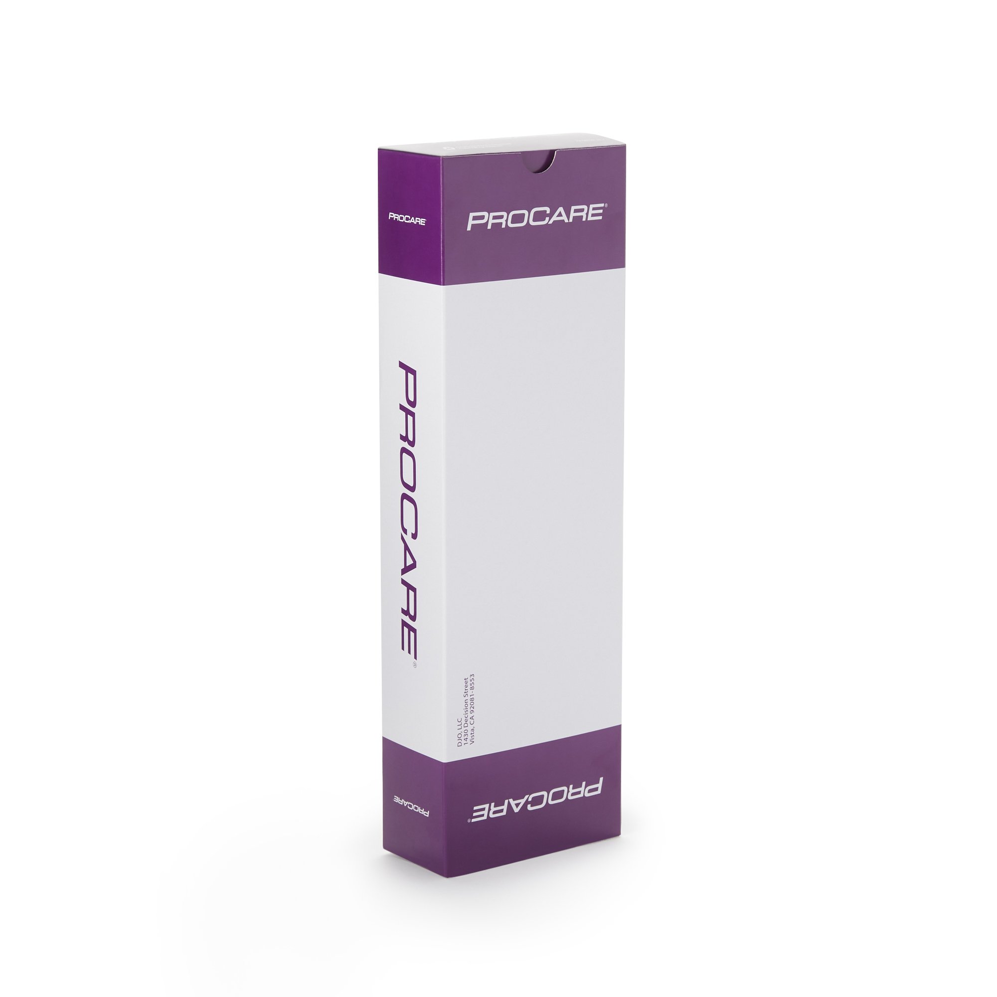 DJO - 79-82015 ProCare® Knee Support