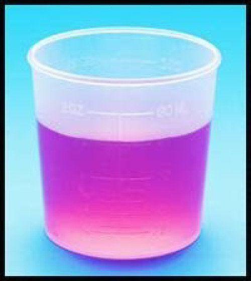 Cardinal - 12493-500 Allegiance® Graduated Medicine Cup
