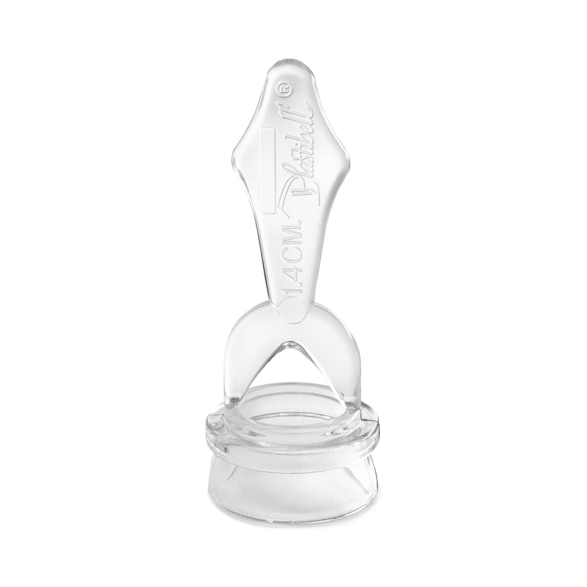 Aspen Surgical Products - 9234 Handled Circumcision Device PlastiBell® 1.4 cm Diameter Plastic Sterile