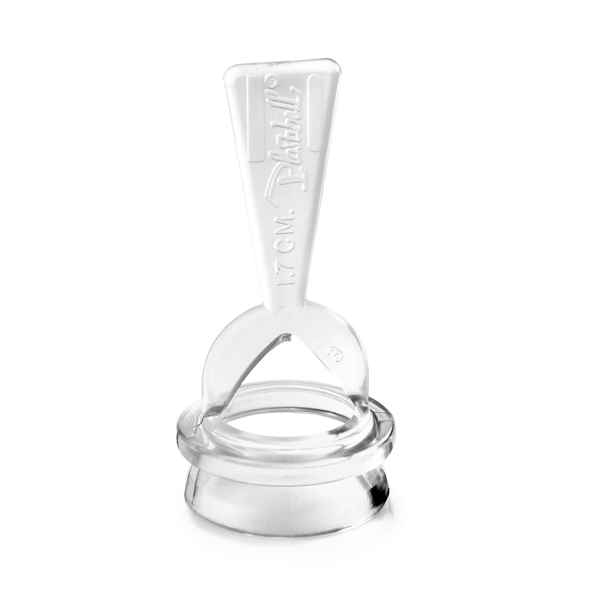 Aspen Surgical Products - 9237 Handled Circumcision Device PlastiBell® 1.7 cm Diameter Plastic Sterile