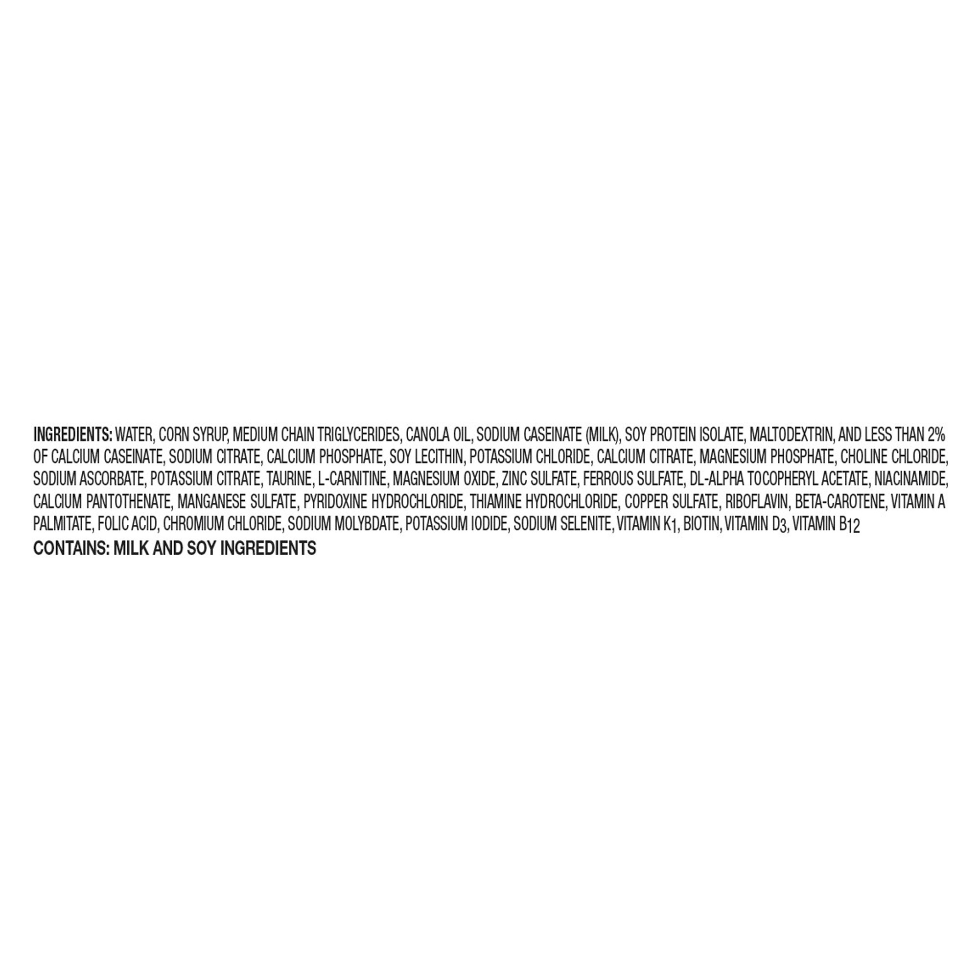 Nestle Healthcare Nutrition 00798716162302 - Nutren® 2.0 Tube Feeding Formula, 8.45 oz. Carton - 1/Each, 24/Case